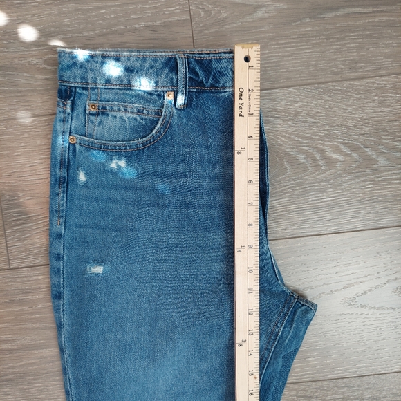 Pull and bear jeans size 12 - Picture 12 of 12